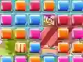 Mchezo Candy House online