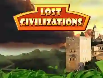 Mchezo Lost Civilizations online