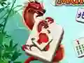 Mchezo Dragons Mahjong online