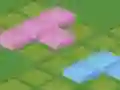 Mchezo Isometric Puzzle online