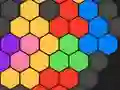 Mchezo Hex Puzzle online