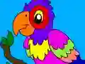 Mchezo Kids Color Book online