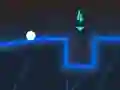 Mchezo Arcade Golf NEON online