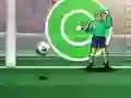Mchezo Soccertastic online