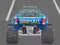 Mchezo Turbotastic online