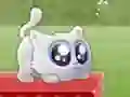 Mchezo Extreme Kitten online