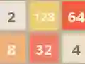 Mchezo 2048 online
