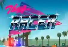 Mchezo Thug Racer online
