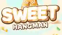 Mchezo Sweet Hangman online