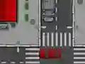 Mchezo Car Crossing online