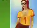 Mchezo Soccer Girl online