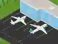 Mchezo Airport Rush online