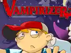 Mchezo Vampirizer online