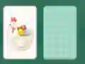 Mchezo Easter Card Match online