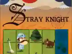 Mchezo Stray Knight online