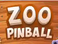 Mchezo Zoo Pinball online