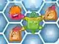 Mchezo Hold My Hand, Friend online