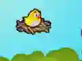 Mchezo Flying School online