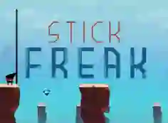 Mchezo Stick Freak online