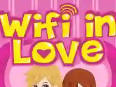 Mchezo Wifi In Love online
