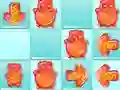 Mchezo Jelly Bomb online