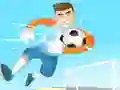 Mchezo Penalty Superstar online