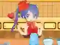 Mchezo Cooking Super Girls online