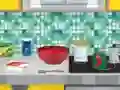Mchezo Cooking with Emma Vegetable Lasagna online