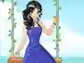 Mchezo Garden Princess online