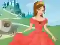 Mchezo Fairy Princess online