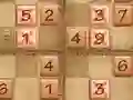 Mchezo Beach Sudoku online