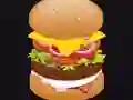 Mchezo Burger Maker online