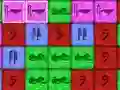 Mchezo Stones Of the Pharaoh online