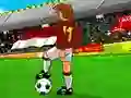 Mchezo Tiki Taka Run online