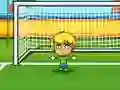 Mchezo Penalty 2014 online