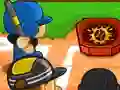 Mchezo Home Run Champion online