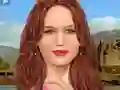 Mchezo True Make Up Jennifer Lawrence online