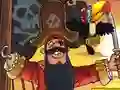 Mchezo Pirate Bubbles online