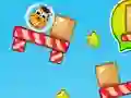 Mchezo Hamster Go Home online