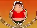 Mchezo Get Fit online