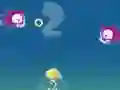 Mchezo Splashy Adventure online