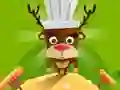 Mchezo Burger Story online