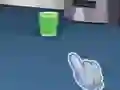 Mchezo Toss A Paper Multiplayer online