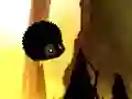 Mchezo Badland online