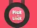 Mchezo Pick A Lock online