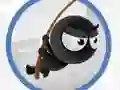 Mchezo Fly with Rope 2 online