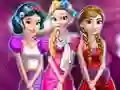 Mchezo Retro Prom Night online
