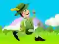 Mchezo Wildwood Run online