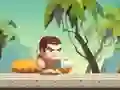 Mchezo Blocky Warrior online
