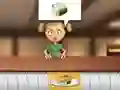 Mchezo Sushi Battle online